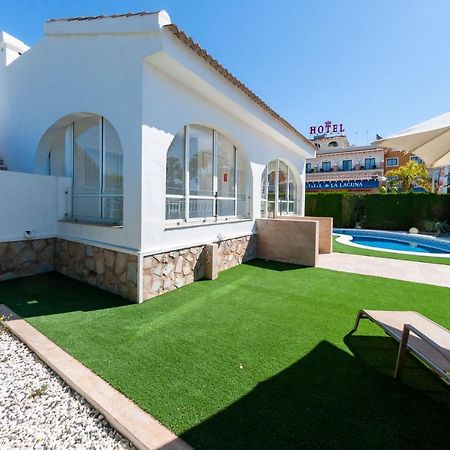 Villa Sunset 克萨达城 外观 照片