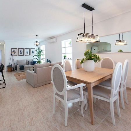 Villa Sunset 克萨达城 外观 照片